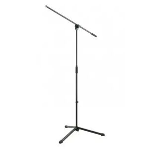 K&m Pieds de Microphone/ 25400 STAND