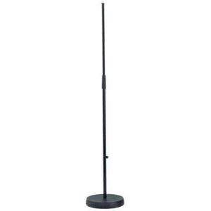 K&m Pieds de Microphone/ 26000 STAND