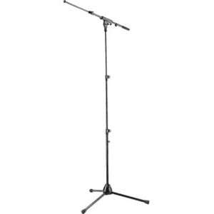 K&m Pieds de Microphone/ 25200 STAND