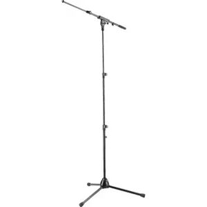 K&m Pieds de Microphone/ 25200 STAND