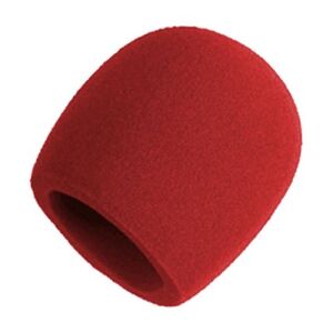 Shure Bonnettes Anti-Vent/ A58WS-RED