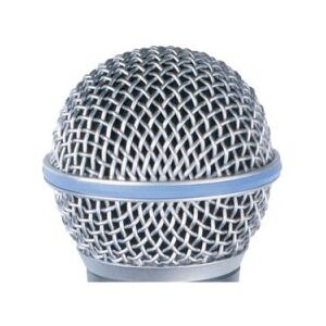 Shure Bonnettes Anti-Vent/ RK265G