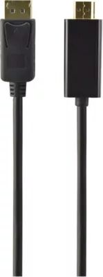 Essentielb Câble HDMI ESSENTIELB 1,5M Display Port