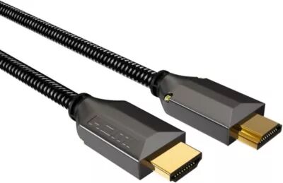 Adeqwat Câble ADEQWAT HDMI 2.1 1.50M