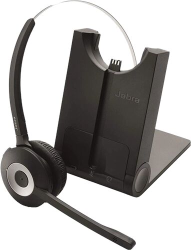 Jabra Headset Pro 935 MS Mono Accessoires informatiques  Original 935-15-503-201