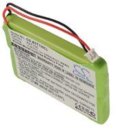 Ascom Ascotel Office 135 batterie (700 mAh)