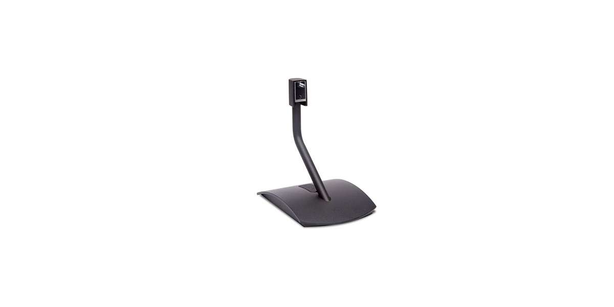 Bose pied de table uts-20 série ii noir