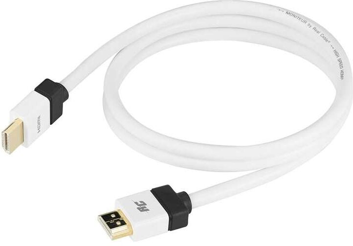 Real Cable moniteur hdmi-1