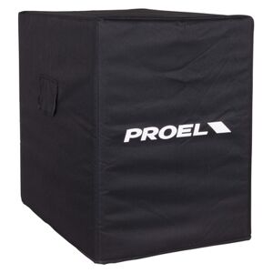 Proel Covers10 Cover Profettiva (polvere, Graffi, Ecc.) Per Subwoofer Proel S10a