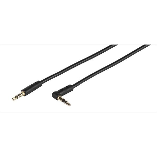 cellular line 46137 cavo audio jack 3,5 mm-lunghezza 1,5 m