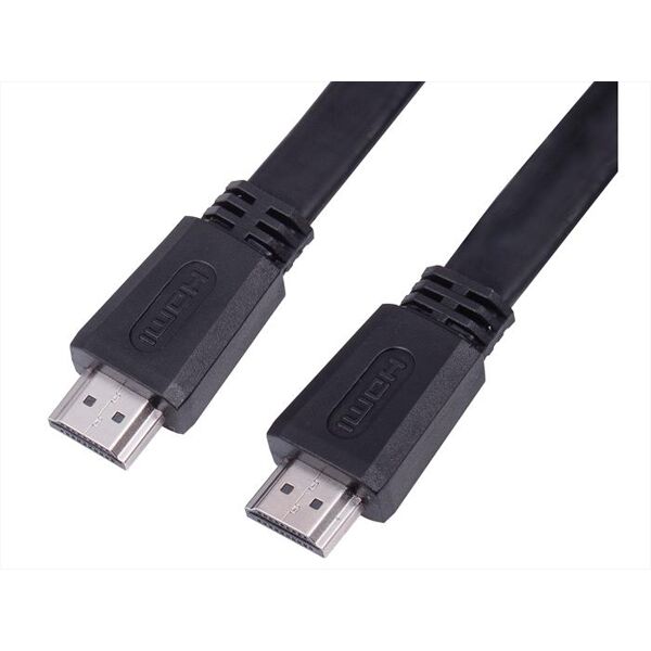 trevi hd 34-58 cavo hdmi-nero