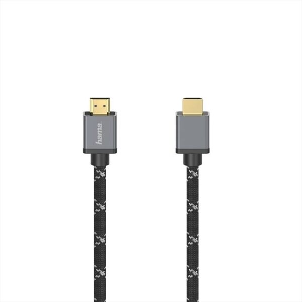 hama cavo video hdmi nero