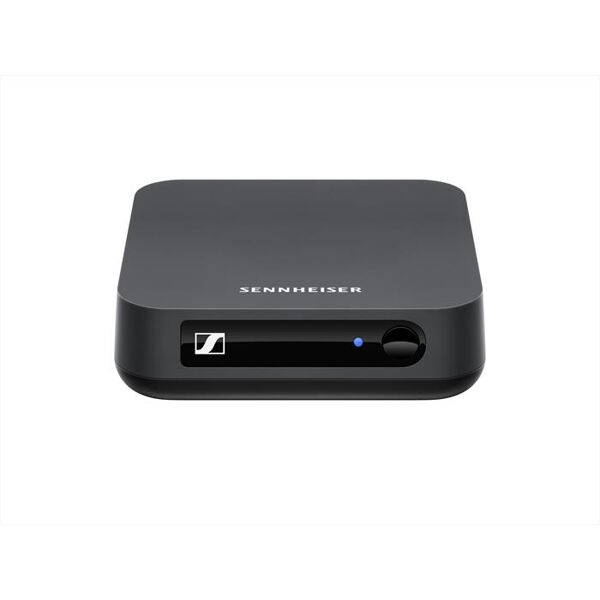 sennheiser trasmettitore bluetooth btt100-nero