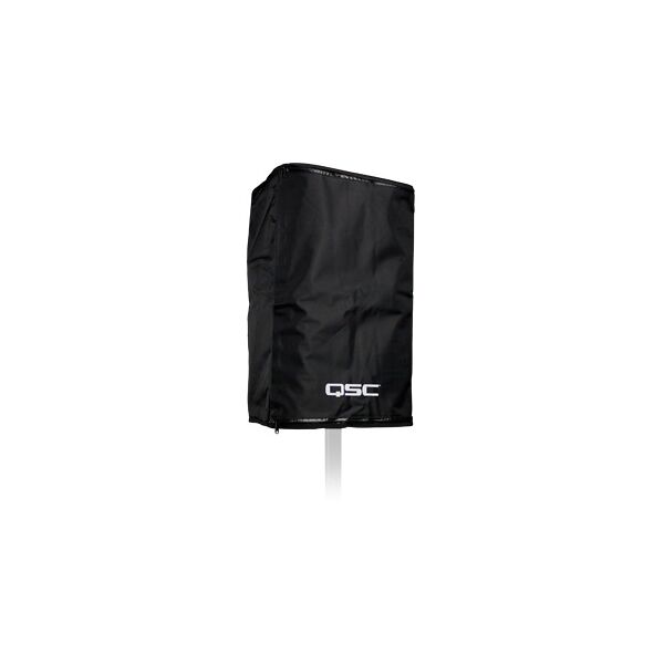 qsc k12 outdoor cover black