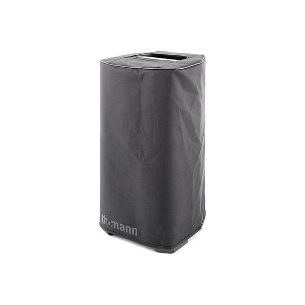 thomann cover bose f1model 812 nero