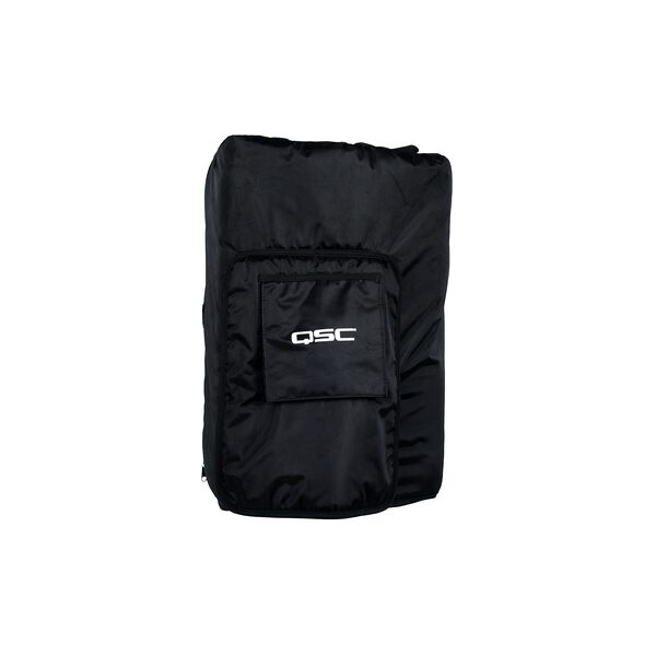 qsc cp12 outdoor cover black