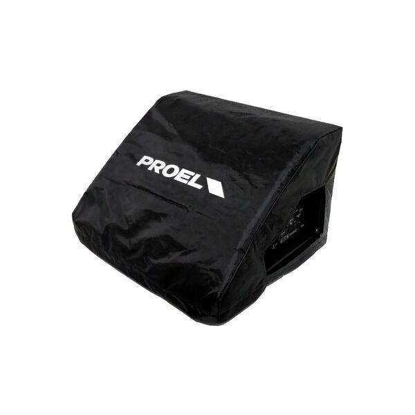 proel wd12av2 cover black