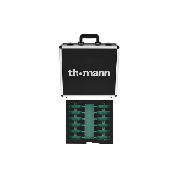thomann inlay case 0/12 universal