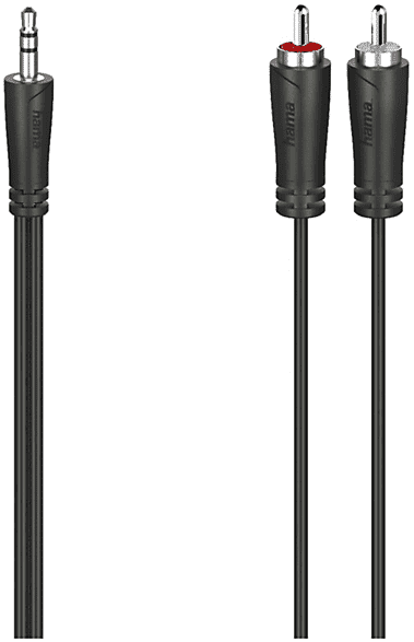 Hama CAVO 2 RCA