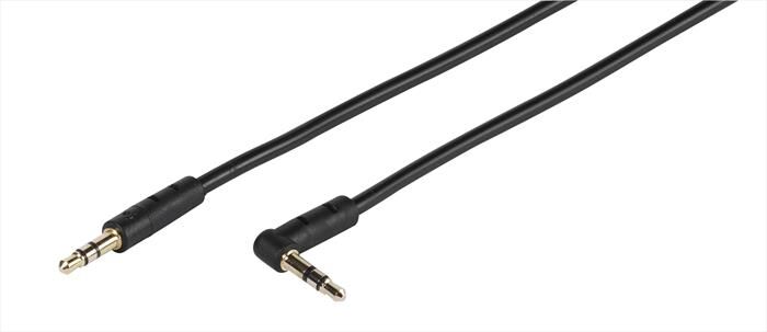 Cellular Line 46137 Cavo Audio Jack 3,5 Mm-lunghezza 1,5 M