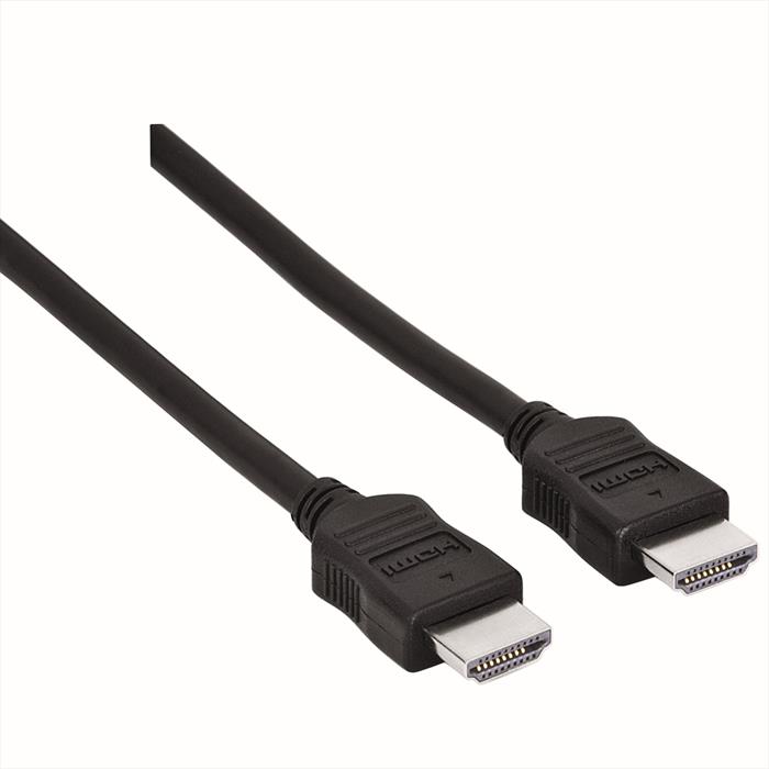 Hama Cavo Hdmi High Speed