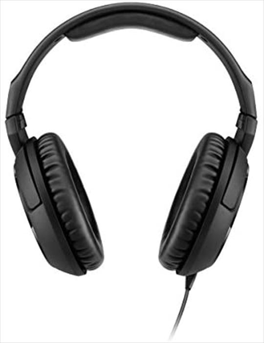 Sennheiser Hd200pro-nero