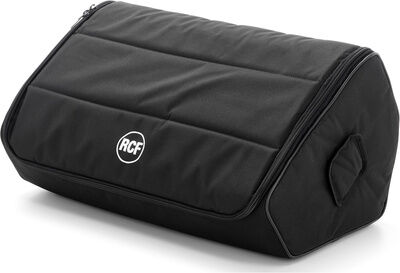 RCF Cover ST 12-SMA Black