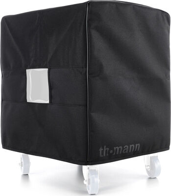 Thomann Cover the box CL 112 Sub MK II Black