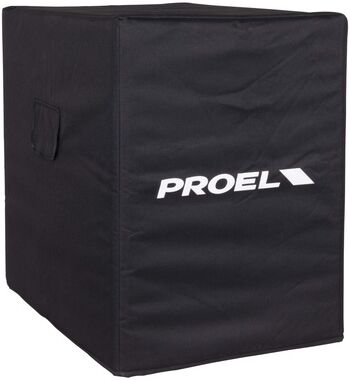 Proel S10A Cover Black