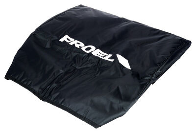 Proel WD10AV2 Cover Black