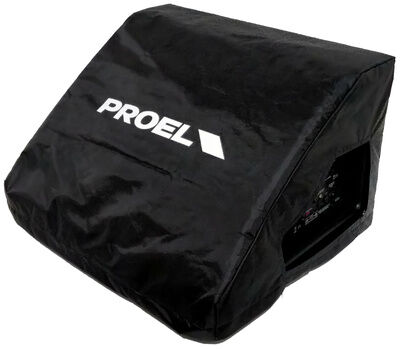 Proel WD12AV2 Cover Black