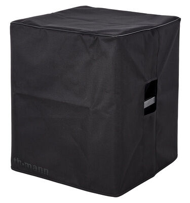 Thomann Cover Fun Generation PL15 SubA Black