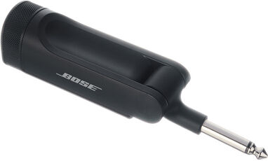 Bose S1 Pro Plus Instr. Transmitter nero