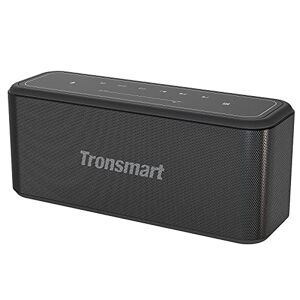 Bocina Bluetooth Tronsmart Bang Max 130w Luces Ipx6 Karaoke