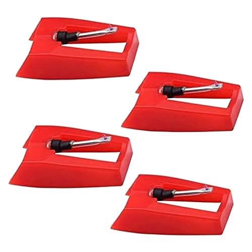 ANSO Ruby platenspeler-naald, platenspeler-stylus-accessoires, grammofoon, vinyl-platenspeler stylus