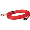 SinusLive CK-50 RCA-kabel 5,0m met afstandskabel