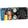 Gonetre Versterker Versterker 14 × 6 × 3 Irs2092s 500 w Mono Kanaal Digitale Versterker Board Klasse D HiFi Eindversterker Board