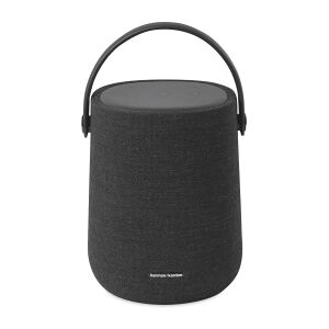 Harman Kardon Harman Kardon Citation 200 trådløs høyttaler, svart HKCITATION200BLKEU