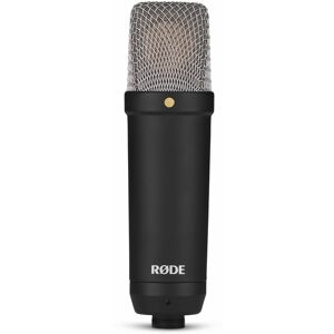 Røde NT1 Signature Series (BLACK)