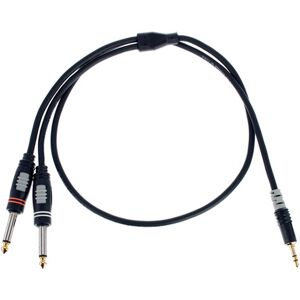 Sommer Cable Basic HBA-3S62 0,9m