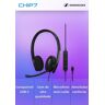 Sennheiser Sc 160 Usb C