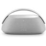 Coluna Bt Harman Kardon Go+play 3 Grey