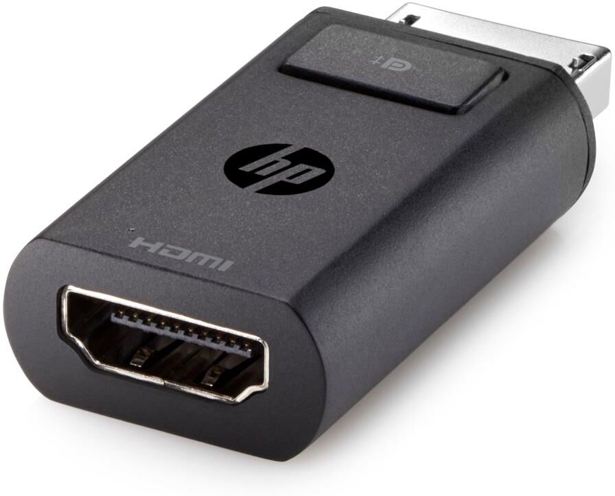 HP Dp To Hdmi 1.4 Adapter