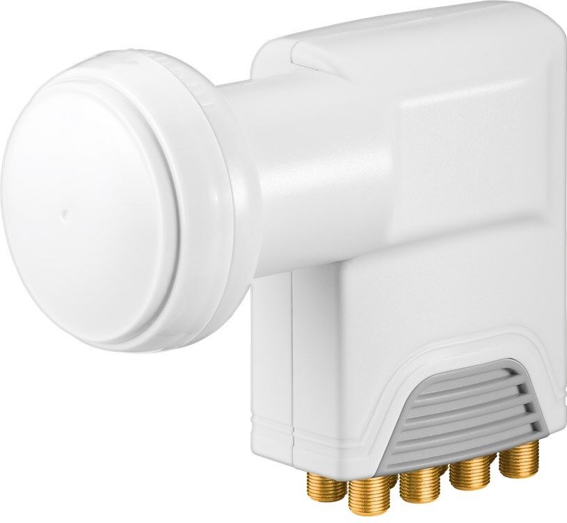 Default Lnb Octo Full Hd 3d 8 Saídas