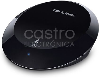 Tp-link Receptor Audio Bluetooth Ou Nfc - Tp-link