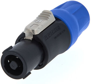 Neutrik NL4 FC Speaker Twist Stecker