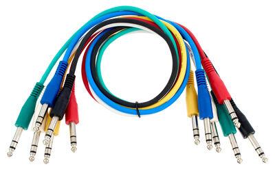 the sssnake SK369S-06 Patchkabel