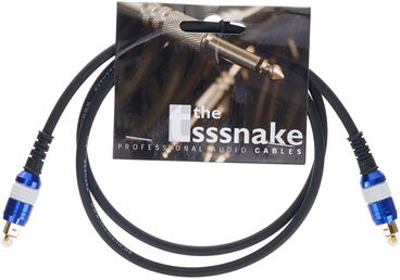 the sssnake Optical Kabel 1m