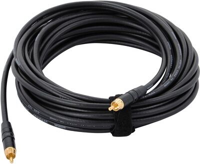 Cordial CPDS10 CC S/PDIF Interfacekabel