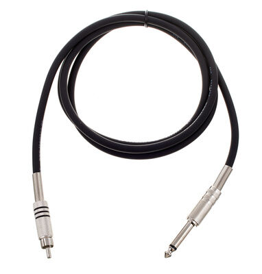 the sssnake SPR1015 Audiokabel